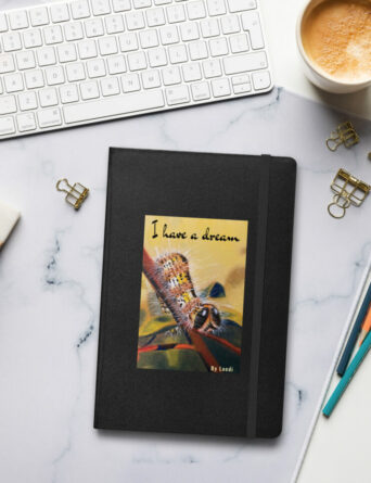 Carnet - I have a dream